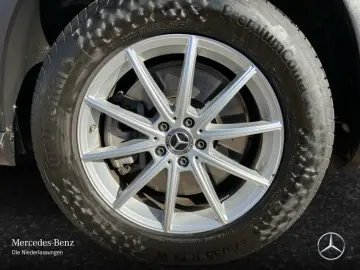 GLE 350 de 4M Advanced AHK Pano Kamera get.Glas