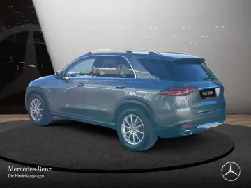 GLE 350 de 4M Advanced AHK Pano Kamera get.Glas