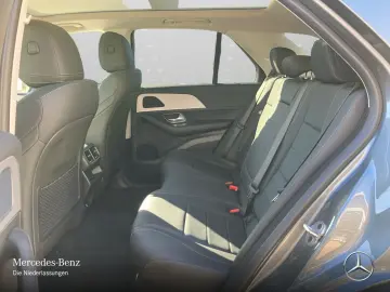 GLE 350 de 4M Advanced AHK Pano Kamera get.Glas