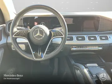 GLE 350 de 4M Advanced AHK Pano Kamera get.Glas