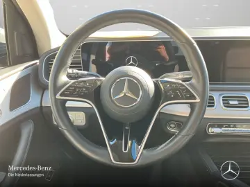 GLE 350 de 4M Advanced AHK Pano Kamera get.Glas