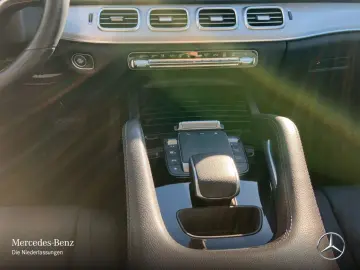 GLE 350 de 4M Advanced AHK Pano Kamera get.Glas