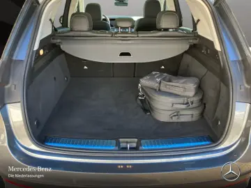 GLE 350 de 4M Advanced AHK Pano Kamera get.Glas