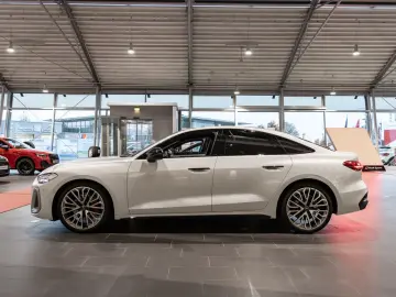 A5 Limousine edition one TDI quattro S tronic
