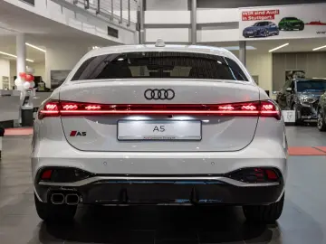 A5 Limousine edition one TDI quattro S tronic
