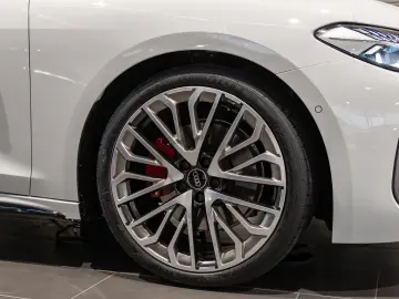 A5 Limousine edition one TDI quattro S tronic