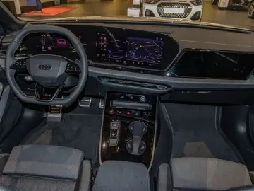 A5 Limousine edition one TDI quattro S tronic