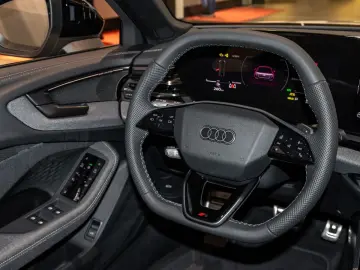 A5 Limousine edition one TDI quattro S tronic