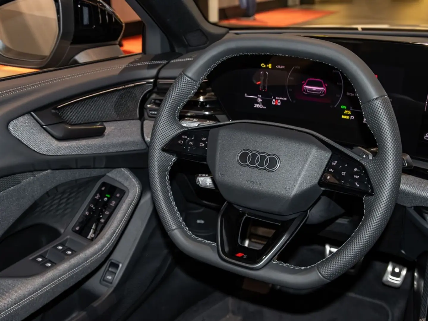 A5 Limousine edition one TDI quattro S tronic