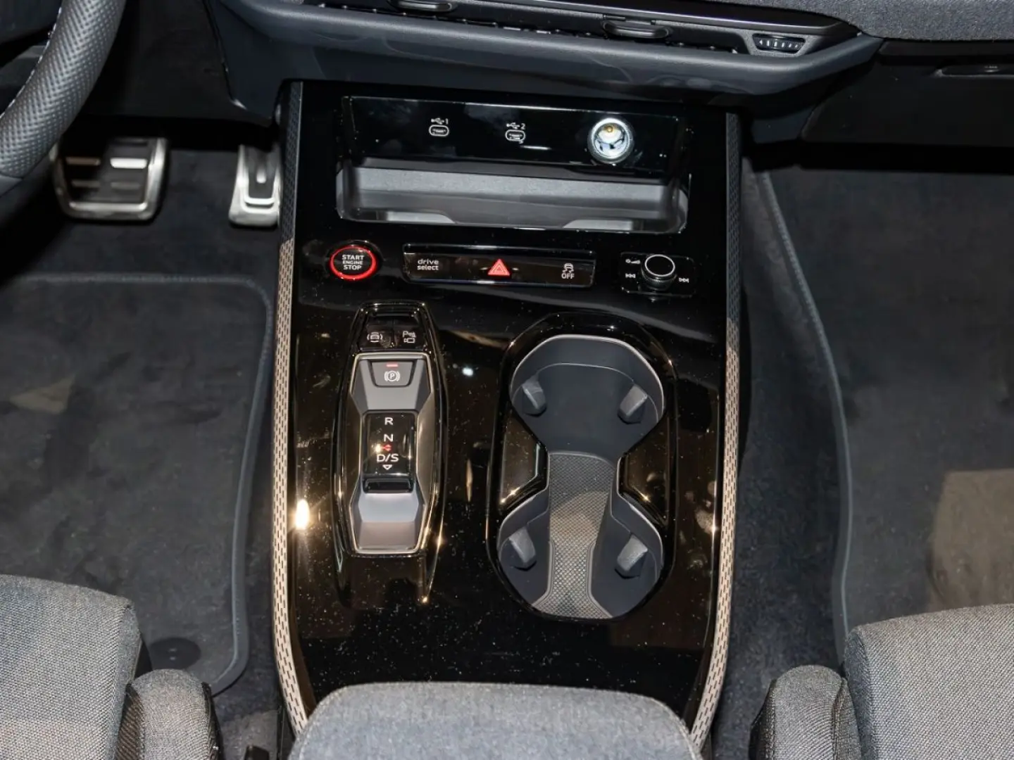 A5 Limousine edition one TDI quattro S tronic