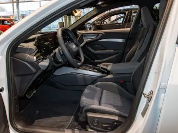 A5 Limousine edition one TDI quattro S tronic