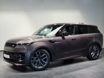 Range Rover Sport D300 Dynamic SE