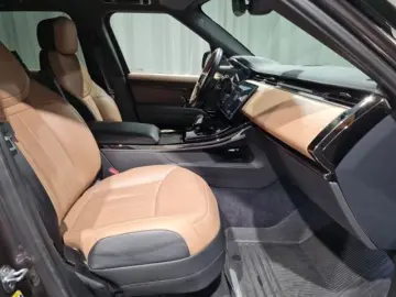 Range Rover Sport D300 Dynamic SE