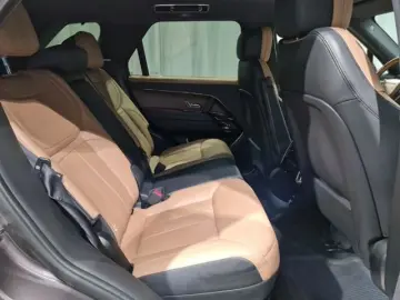 Range Rover Sport D300 Dynamic SE