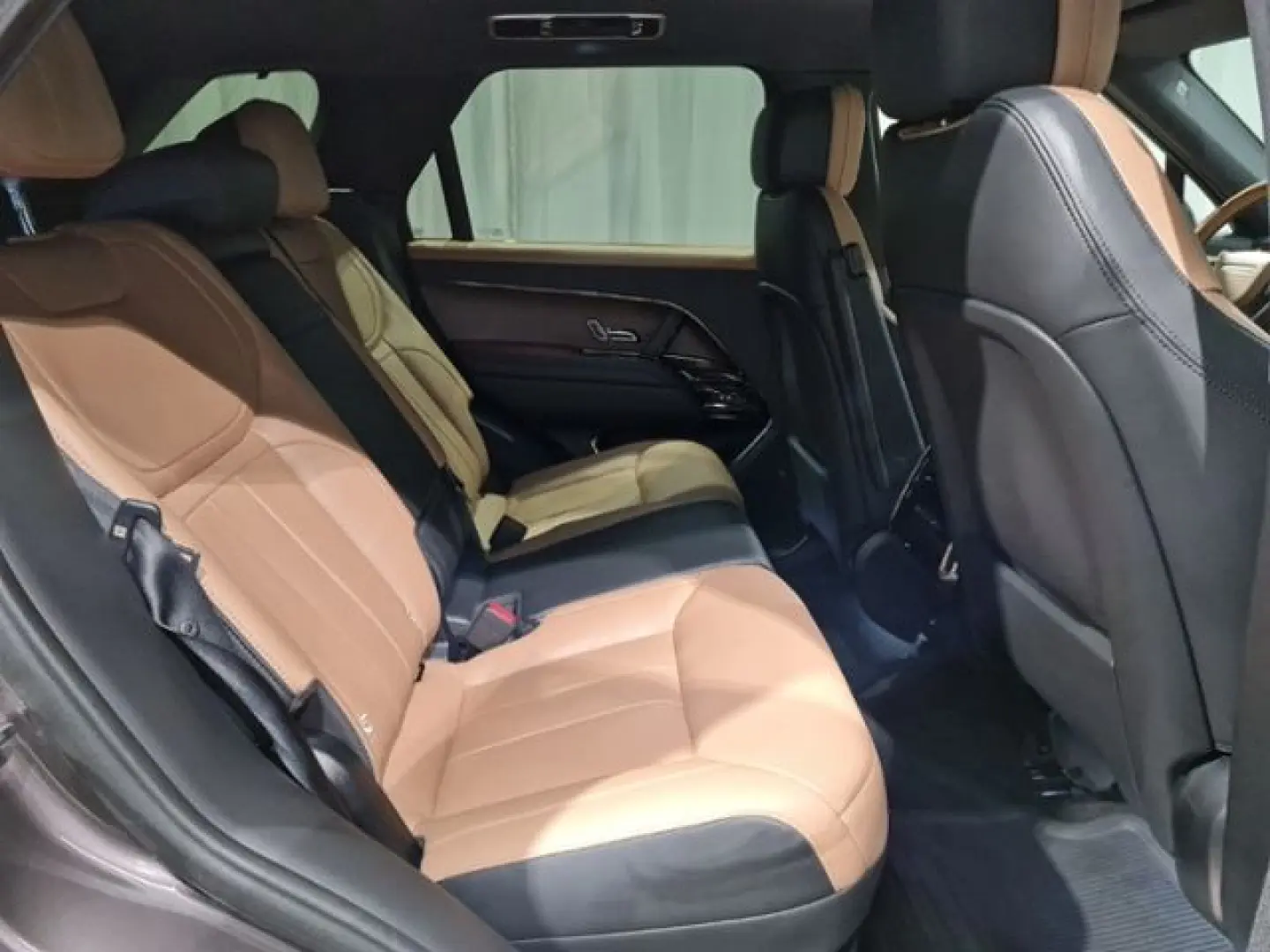 Range Rover Sport D300 Dynamic SE