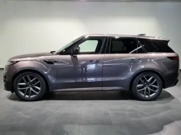 Range Rover Sport D300 Dynamic SE