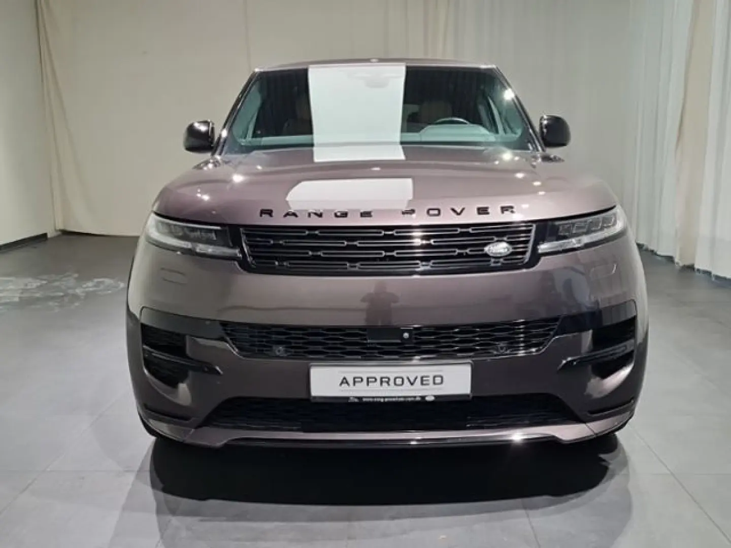 Range Rover Sport D300 Dynamic SE