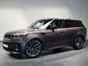 Range Rover Sport D300 Dynamic SE
