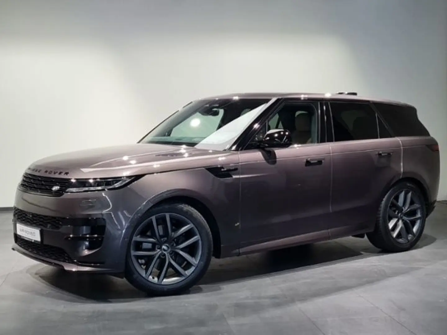 Range Rover Sport D300 Dynamic SE