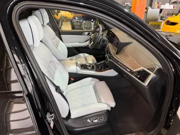 BMW X5 30d xD M Sport Pro LUFT~PANO