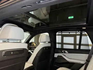 BMW X5 30d xD M Sport Pro LUFT~PANO