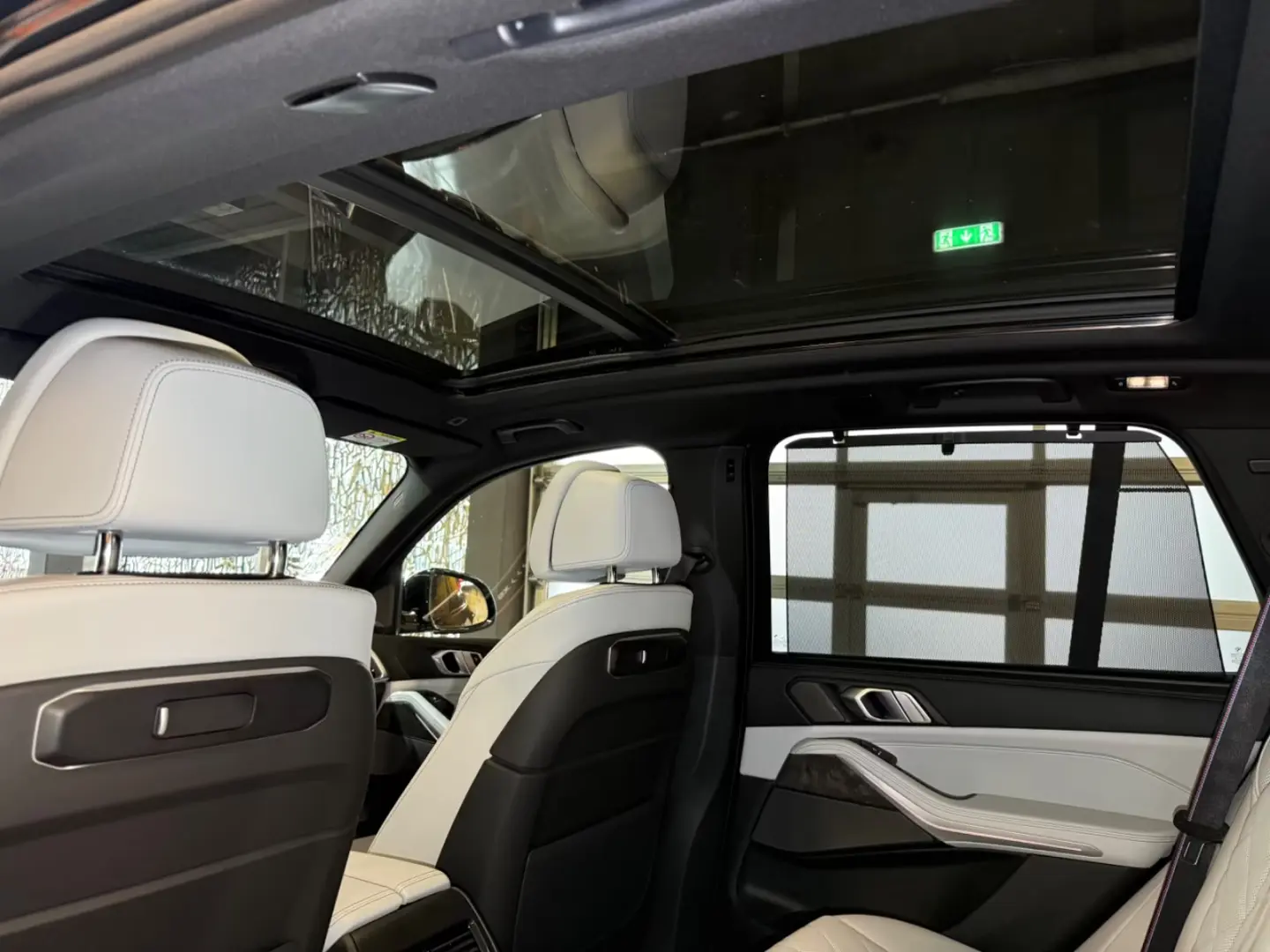 BMW X5 30d xD M Sport Pro LUFT~PANO