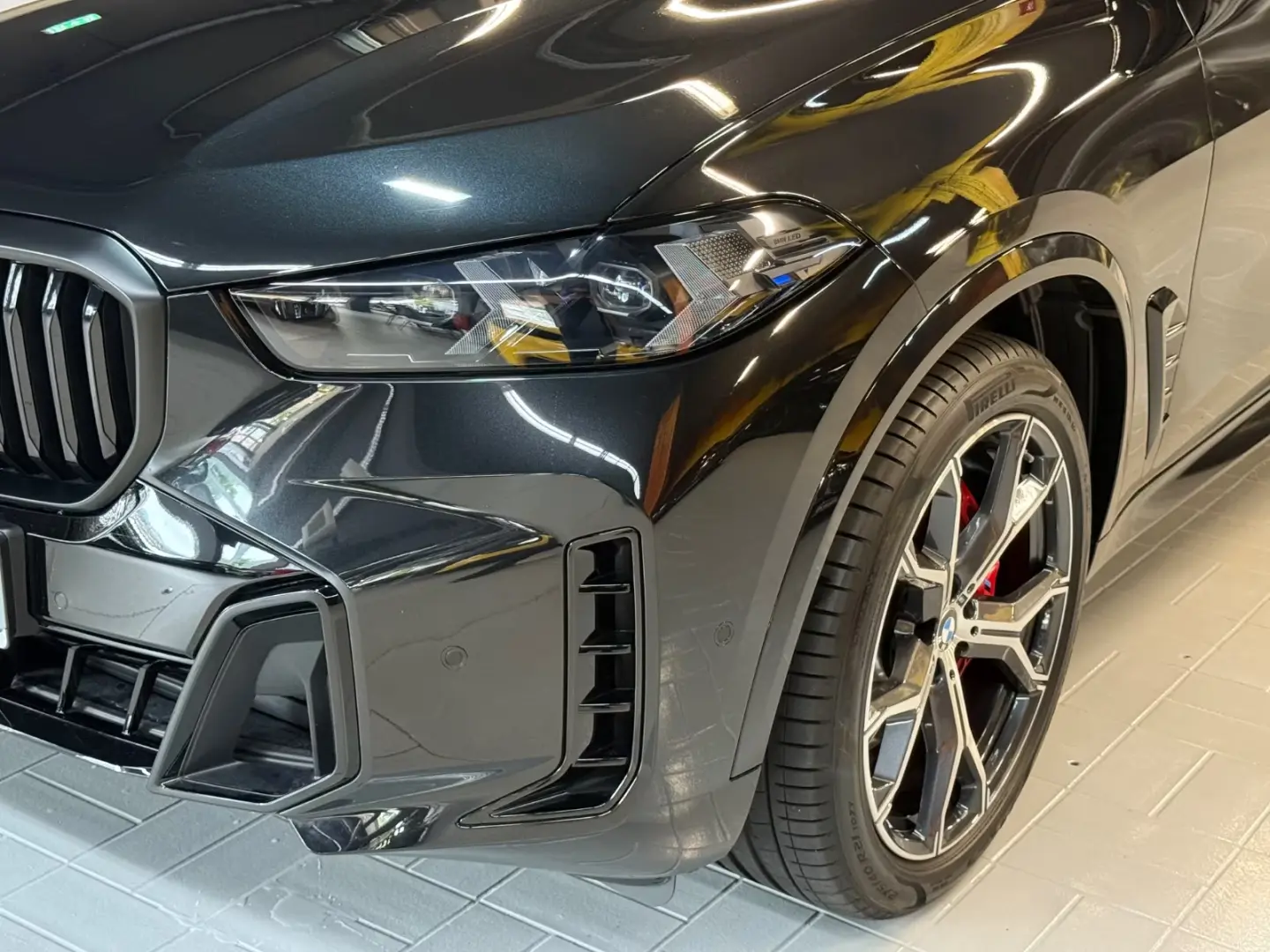 BMW X5 30d xD M Sport Pro LUFT~PANO