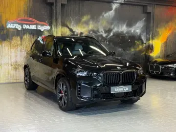 BMW X5 30d xD M Sport Pro LUFT~PANO