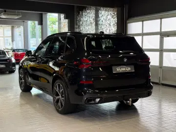 BMW X5 30d xD M Sport Pro LUFT~PANO