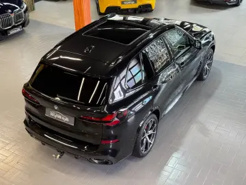 BMW X5 30d xD M Sport Pro LUFT~PANO