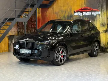 BMW X5 30d xD M Sport Pro LUFT~PANO