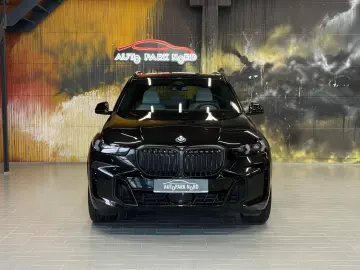 BMW X5 30d xD M Sport Pro LUFT~PANO