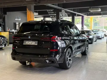 BMW X5 30d xD M Sport Pro LUFT~PANO