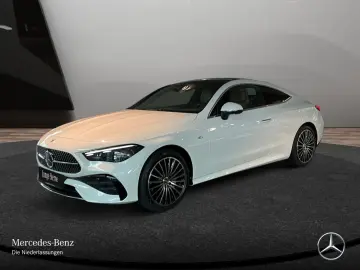CLE 300 e AMG Line Advanced+/Pano/Fahrassi/360°