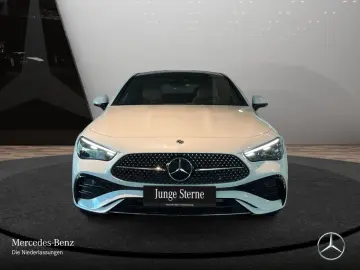CLE 300 e AMG Line Advanced+/Pano/Fahrassi/360°