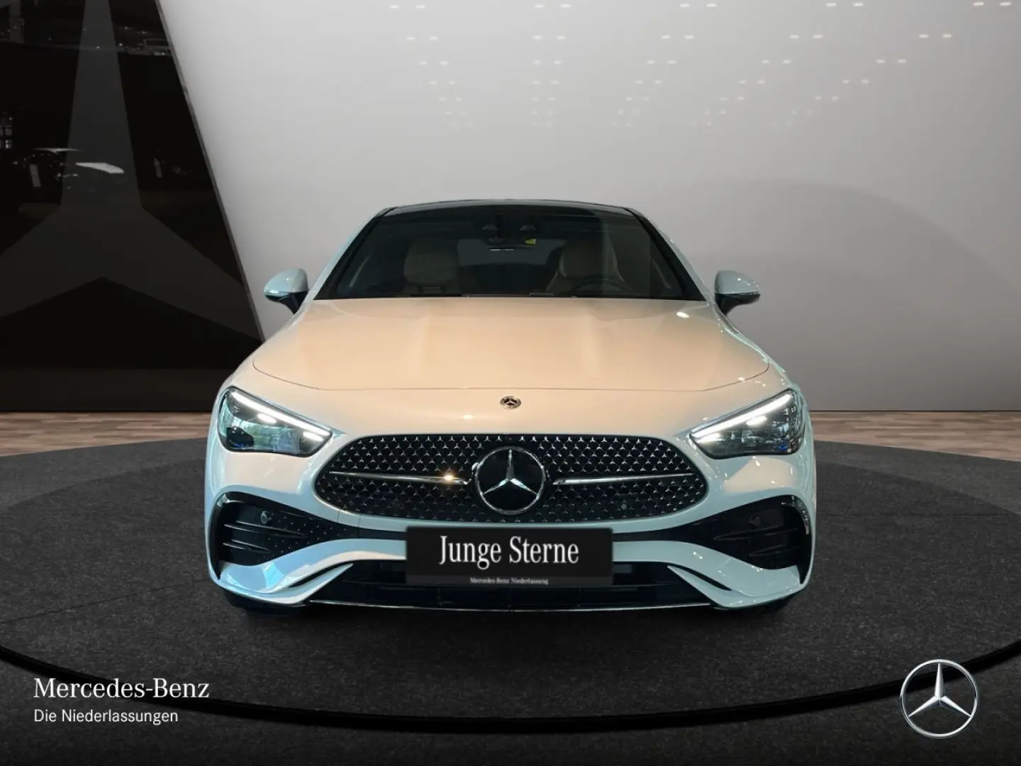 CLE 300 e AMG Line Advanced+/Pano/Fahrassi/360°