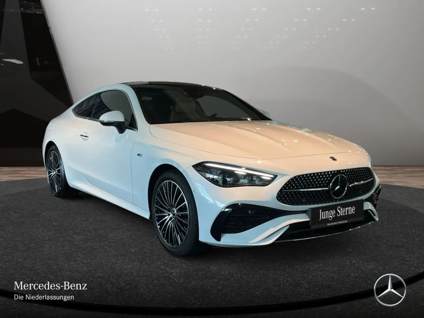 CLE 300 e AMG Line Advanced+/Pano/Fahrassi/360°