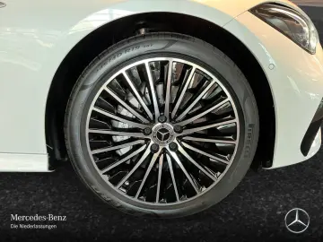 CLE 300 e AMG Line Advanced+/Pano/Fahrassi/360°
