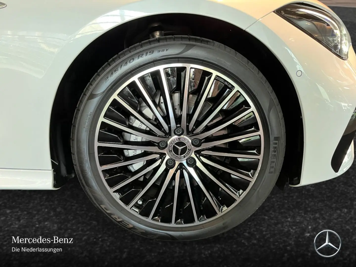 CLE 300 e AMG Line Advanced+/Pano/Fahrassi/360°