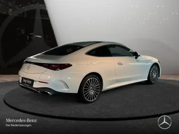 CLE 300 e AMG Line Advanced+/Pano/Fahrassi/360°