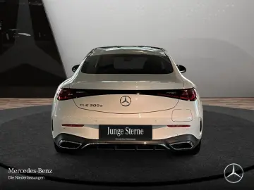 CLE 300 e AMG Line Advanced+/Pano/Fahrassi/360°