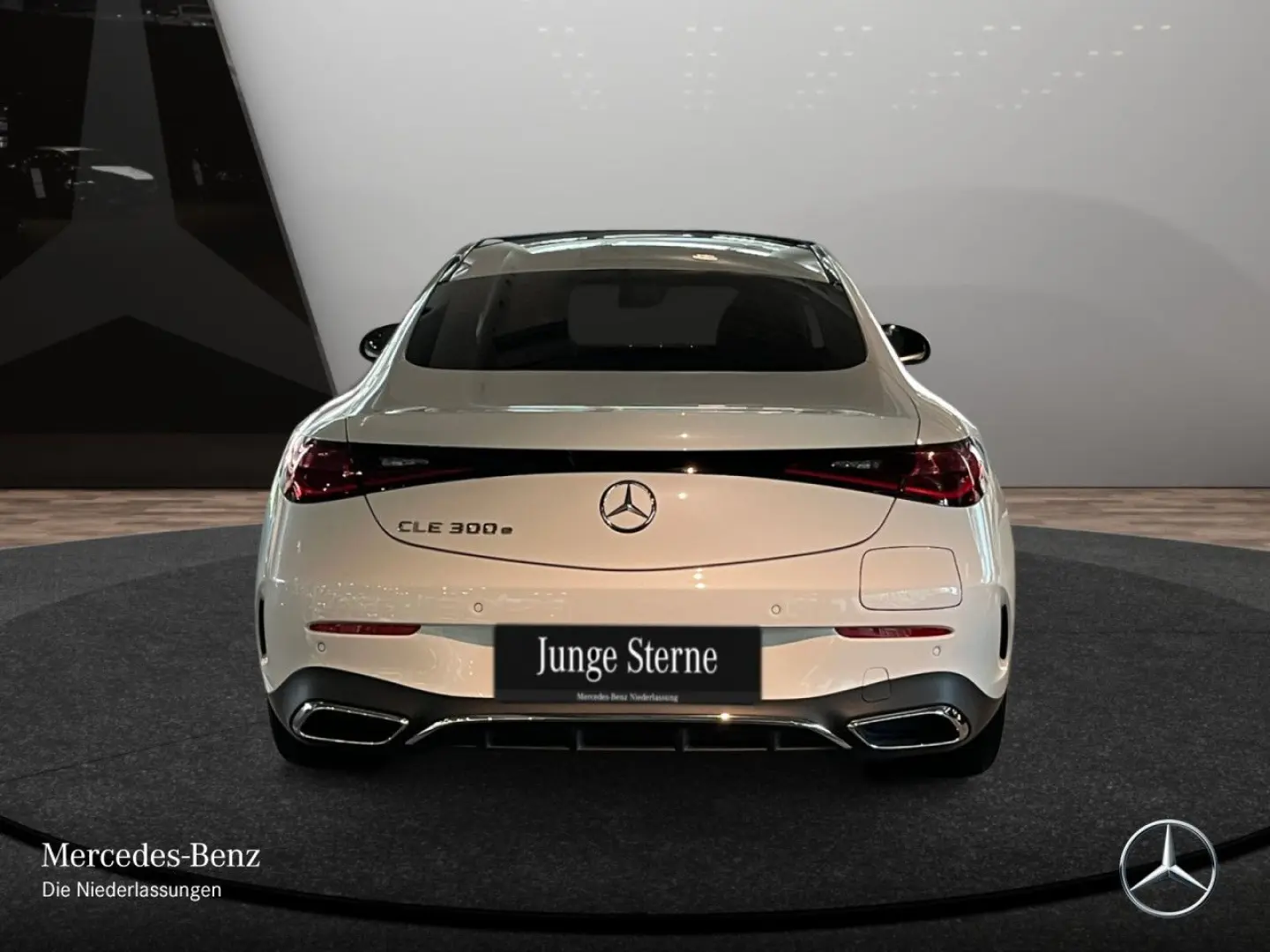 CLE 300 e AMG Line Advanced+/Pano/Fahrassi/360°