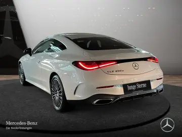 CLE 300 e AMG Line Advanced+/Pano/Fahrassi/360°