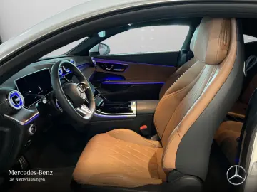 CLE 300 e AMG Line Advanced+/Pano/Fahrassi/360°