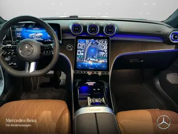 CLE 300 e AMG Line Advanced+/Pano/Fahrassi/360°