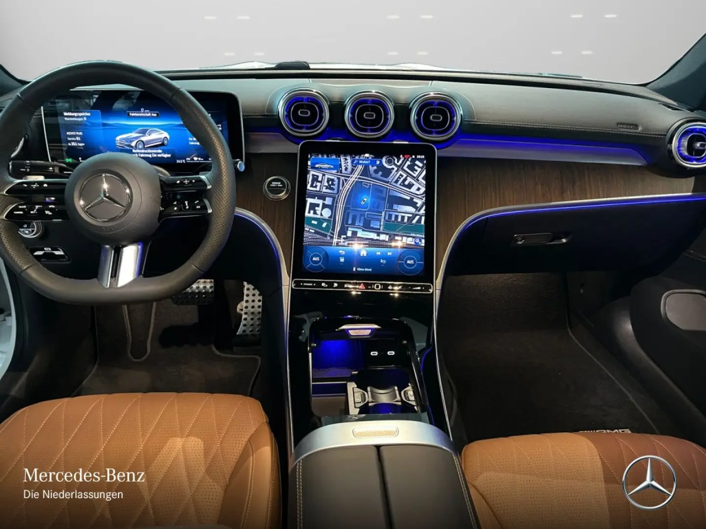 CLE 300 e AMG Line Advanced+/Pano/Fahrassi/360°