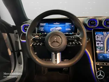 CLE 300 e AMG Line Advanced+/Pano/Fahrassi/360°