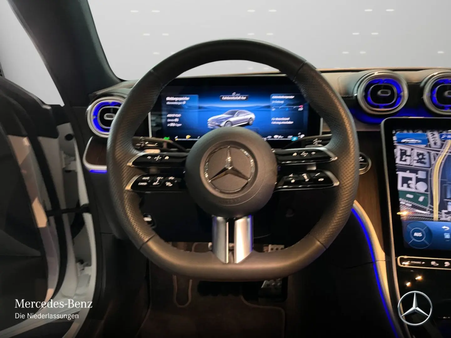 CLE 300 e AMG Line Advanced+/Pano/Fahrassi/360°