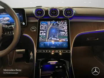 CLE 300 e AMG Line Advanced+/Pano/Fahrassi/360°