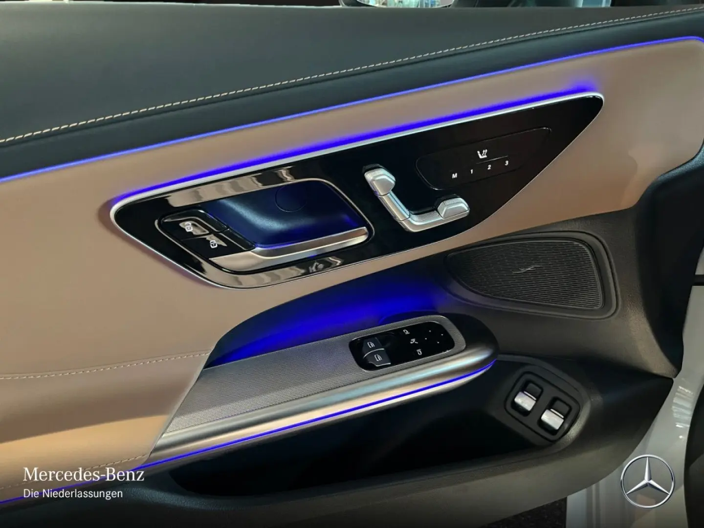CLE 300 e AMG Line Advanced+/Pano/Fahrassi/360°